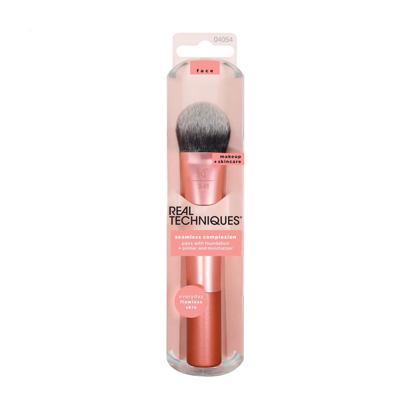 Пензель для тональної основи Real Techniques Seamless Complexion, 1 шт